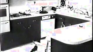 Mini Skirt Love - 1967