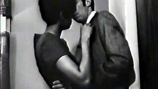 Mini Skirt Love - 1967