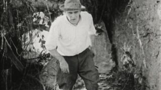 The Unknown Ranger - 1920