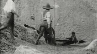 The Unknown Ranger - 1920