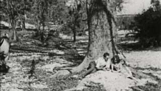 The Unknown Ranger - 1920