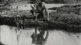 The Unknown Ranger - 1920