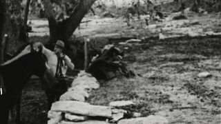 The Unknown Ranger - 1920