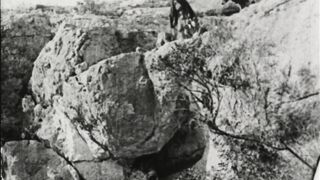 The Unknown Ranger - 1920