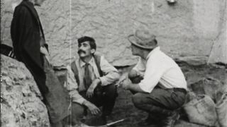 The Unknown Ranger - 1920