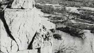 The Unknown Ranger - 1920