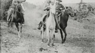 The Unknown Ranger - 1920
