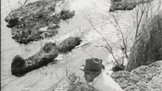 The Unknown Ranger - 1920