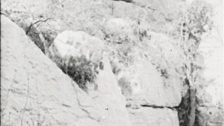 The Unknown Ranger - 1920