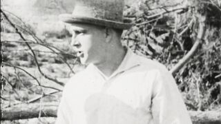 The Unknown Ranger - 1920