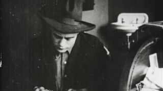 The Unknown Ranger - 1920
