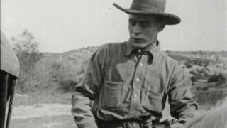 The Unknown Ranger - 1920