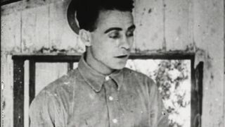 The Unknown Ranger - 1920