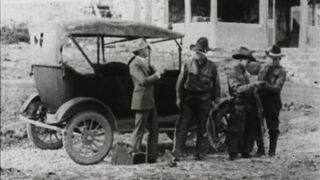 The Unknown Ranger - 1920