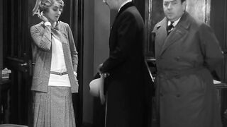 The Greene Murder Case - 1929