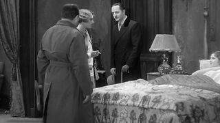 The Greene Murder Case - 1929