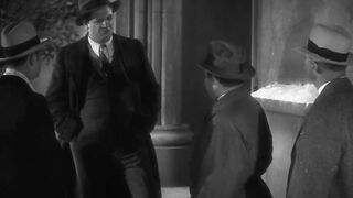 The Greene Murder Case - 1929