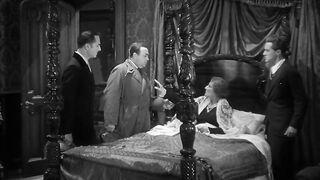 The Greene Murder Case - 1929