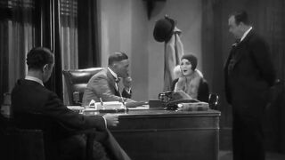 The Greene Murder Case - 1929