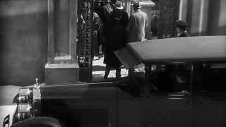 The Greene Murder Case - 1929