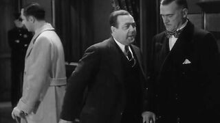 The Greene Murder Case - 1929