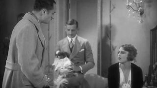 The Greene Murder Case - 1929