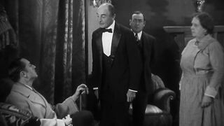 The Greene Murder Case - 1929