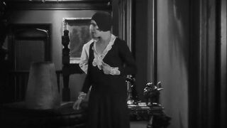 The Greene Murder Case - 1929