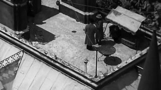 The Greene Murder Case - 1929