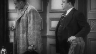 The Greene Murder Case - 1929