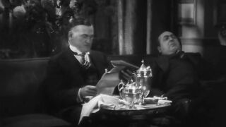 The Greene Murder Case - 1929