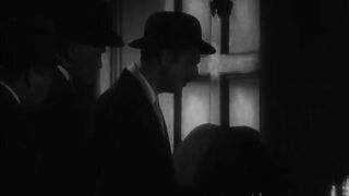 The Greene Murder Case - 1929