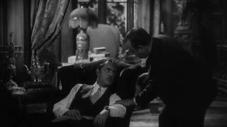 The Greene Murder Case - 1929