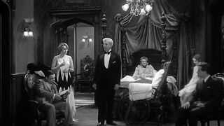 The Greene Murder Case - 1929