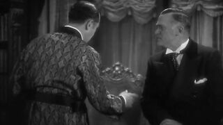 The Greene Murder Case - 1929