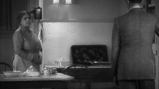 The Greene Murder Case - 1929
