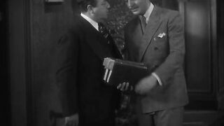 The Greene Murder Case - 1929