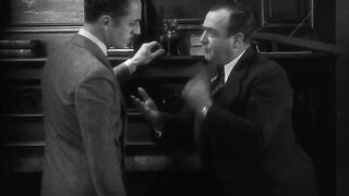 The Greene Murder Case - 1929