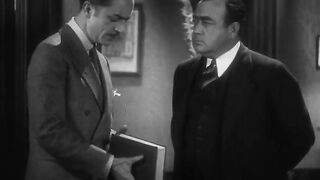 The Greene Murder Case - 1929
