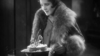 The Greene Murder Case - 1929