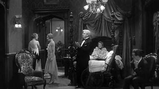The Greene Murder Case - 1929