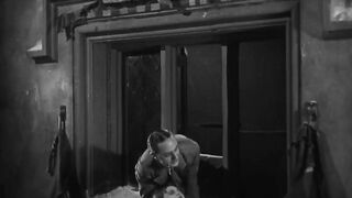 The Greene Murder Case - 1929