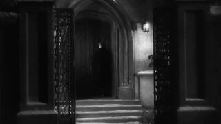 The Greene Murder Case - 1929