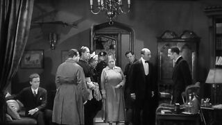 The Greene Murder Case - 1929