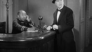 The Canary Murder Case - 1929