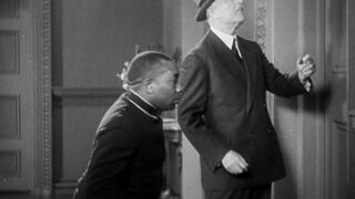 The Canary Murder Case - 1929