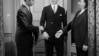 The Canary Murder Case - 1929
