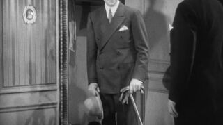 The Canary Murder Case - 1929