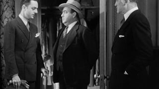 The Canary Murder Case - 1929