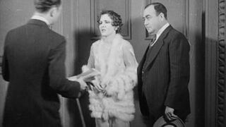 The Canary Murder Case - 1929